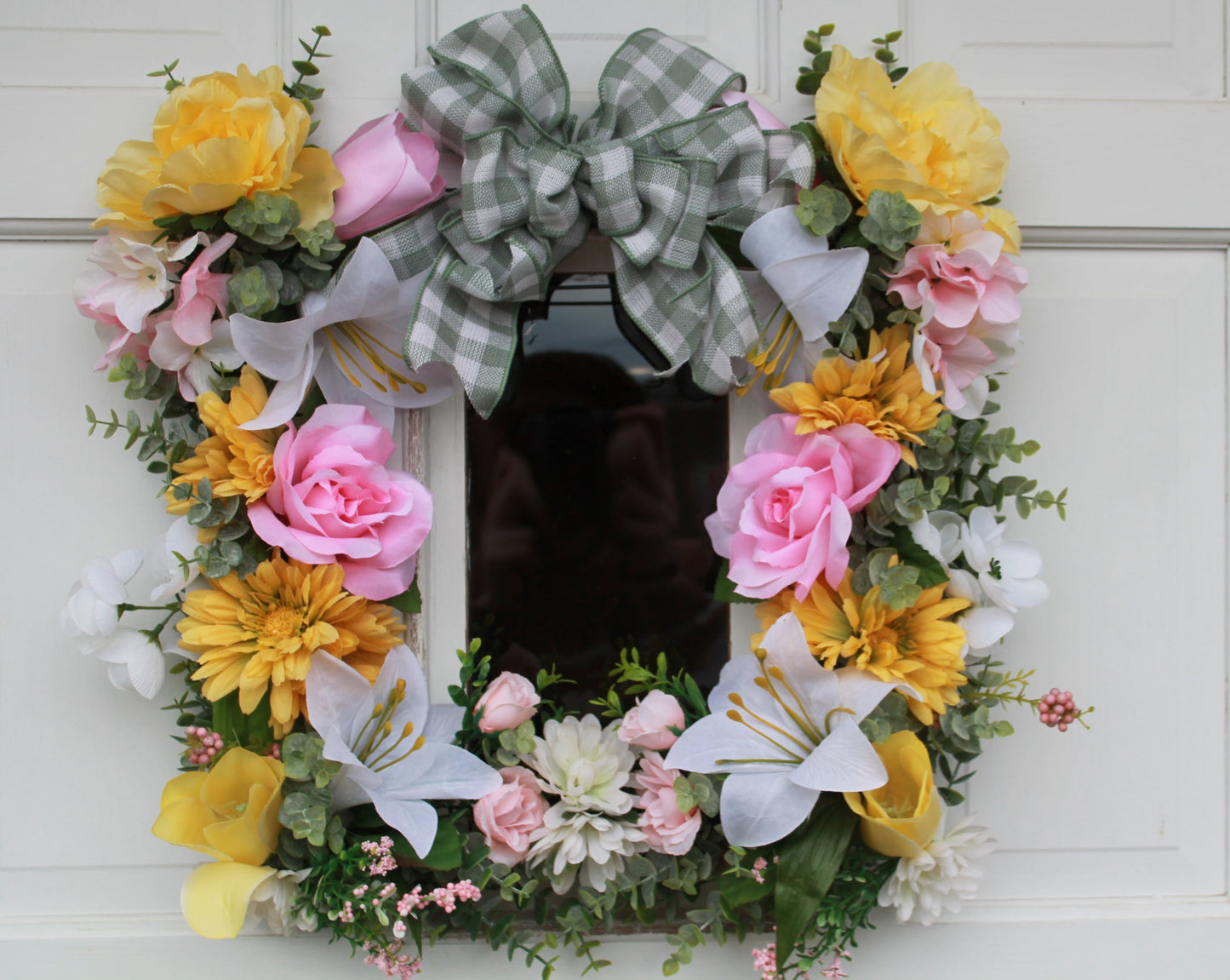 Picture of Spring Wreath